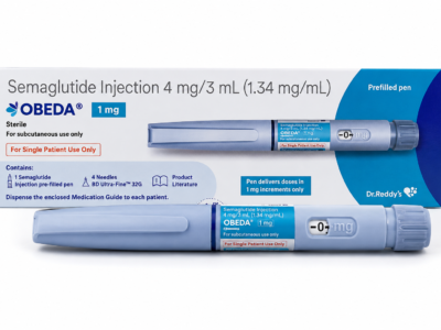 Ozempic 0.25mg Semaglutide Injection