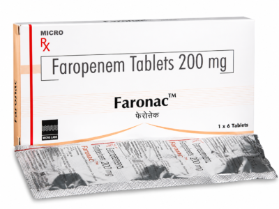 Faronac