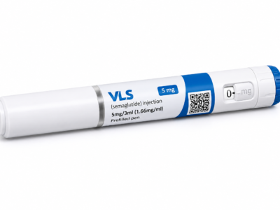Semaglutide 5mg Injection