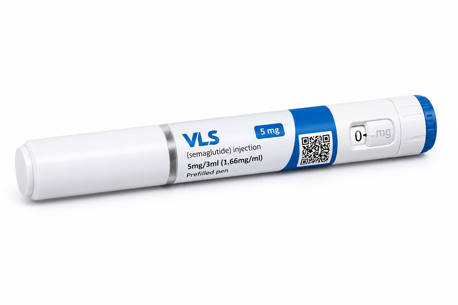 Retatrutide 5mg Injection Pen