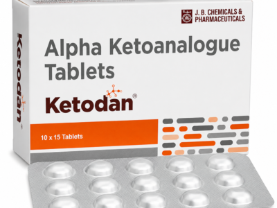Ketodan Tablet