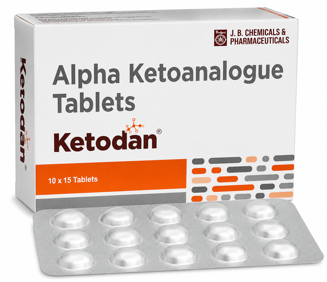 Ketodan Tablet