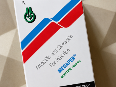 Megapen Injection