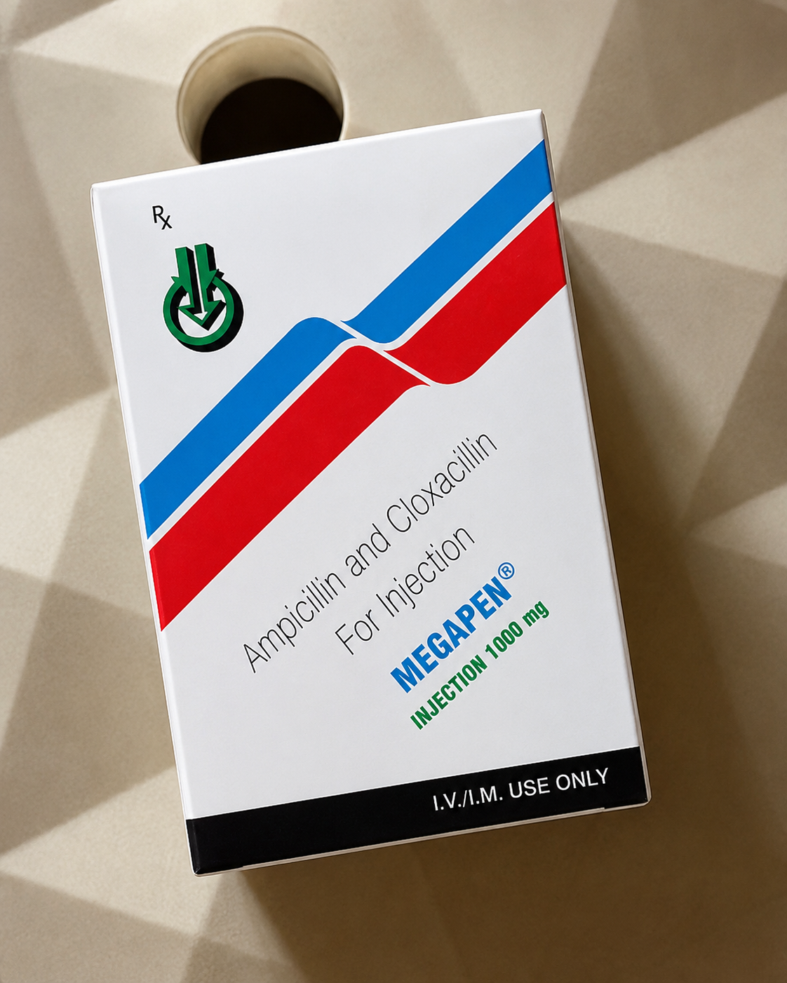 Megapen Injection
