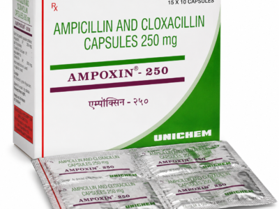 Empic 125mg/125mg Capsule