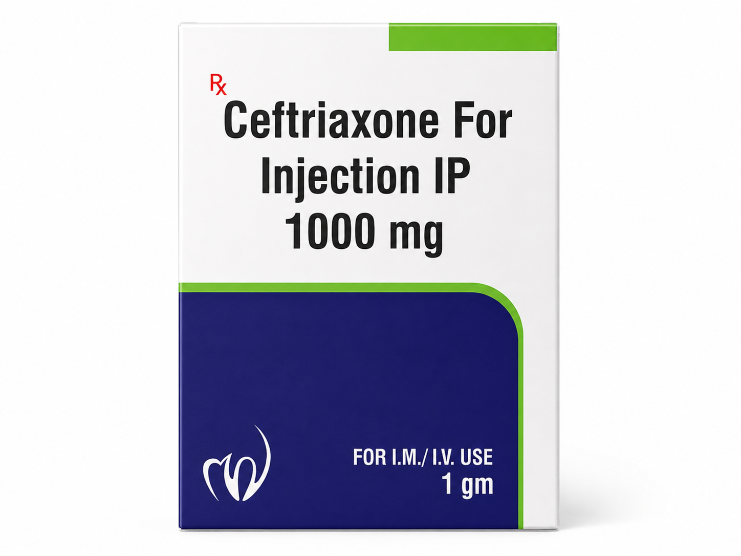 Ceftriaxone Injection