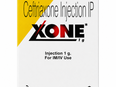 Xone 1 g Injection