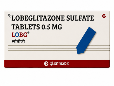 Lobg Tablet