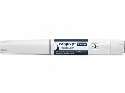 Wegovy 2.4mg FlexTouch