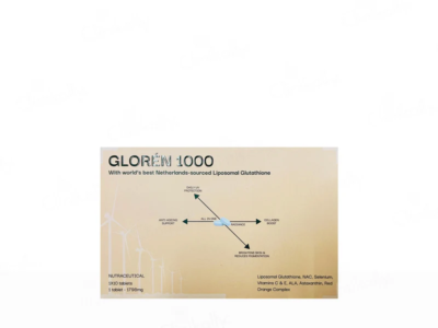 Liposomal Glutathione