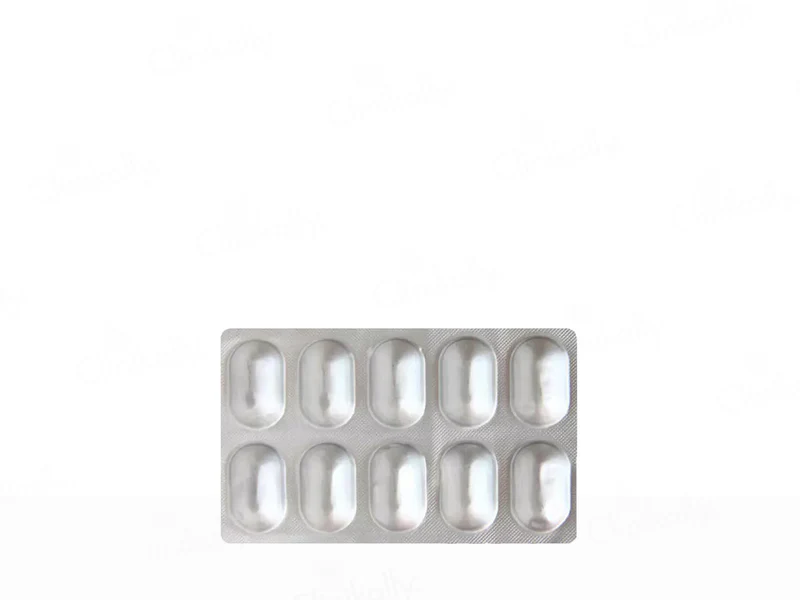 Diara Gloren 1000 Liposomal Glutathione Nutraceutical Tablet - Image 4