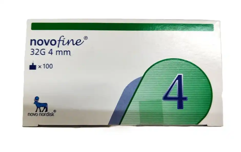insulin needles