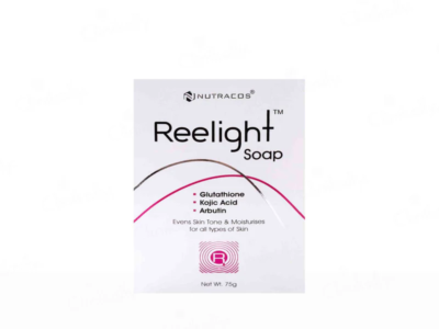 Reelight Skin Lightening Soap