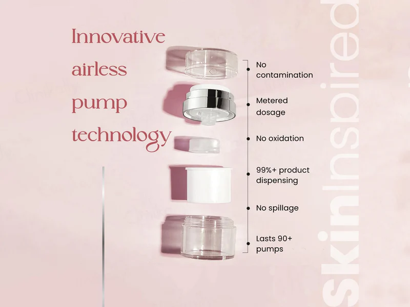 SkinInspired Ceramide Cream Moisturizer - Image 7