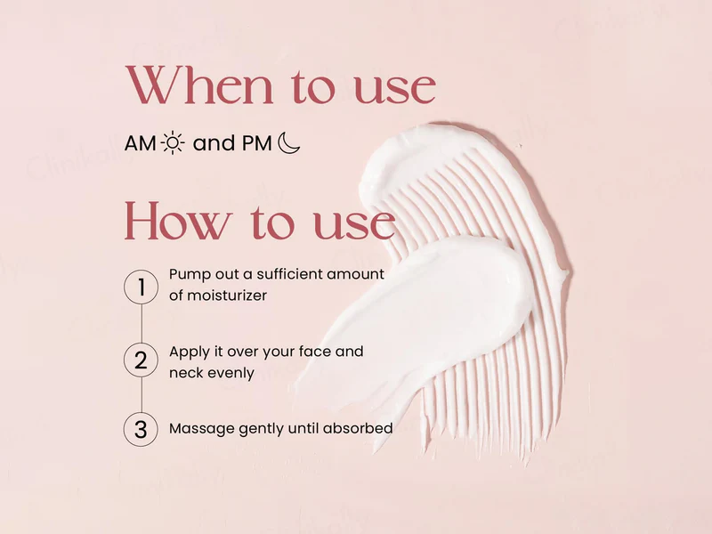 SkinInspired Ceramide Cream Moisturizer - Image 8