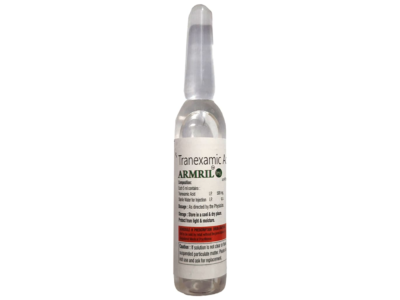 Armril Injection ampoule