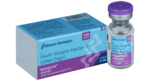Basalog 100 IU/ml Insulin Glargine 3 ml vial and box