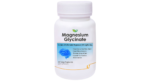 Biotrex Magnesium Glycinate bottle of 60 veg capsules