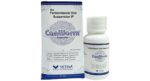Canworm Suspension 30 ml carton and bottle