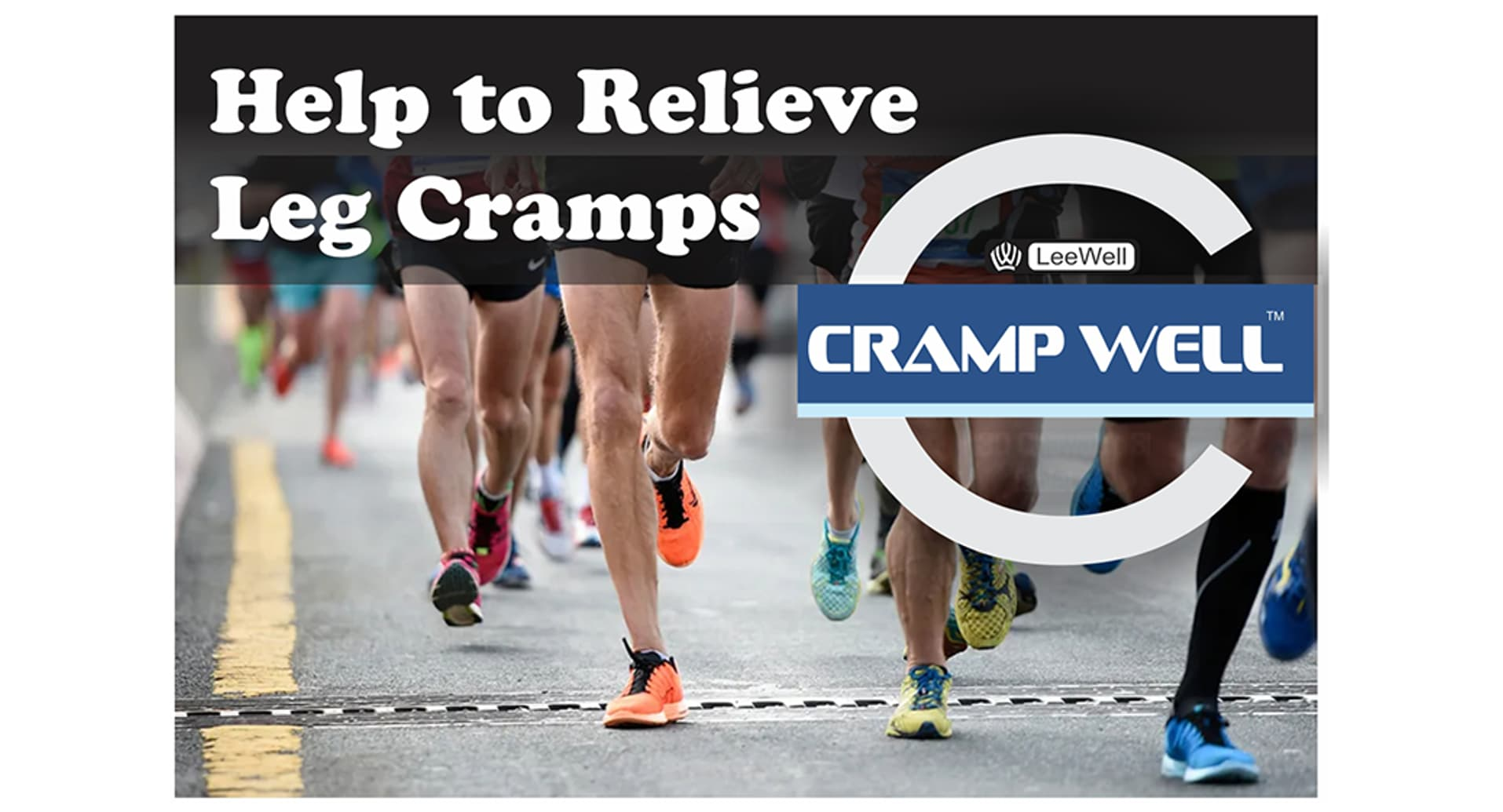 Cramp Well pack details