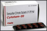 Tamoxifen