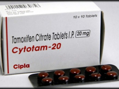 Tamoxifen