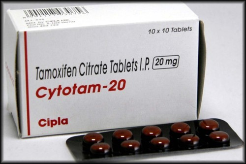 Tamoxifen