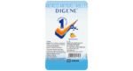 Digene Acidity & Gas Relief Tablet orange flavour pack of 15 by Abbott