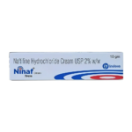 Naftifine Hydrochloride Cream