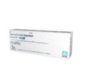 Extensior 1mg Injection Combipack