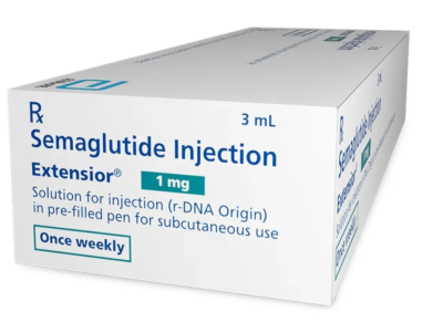 Semaglutide injecion for weight loss