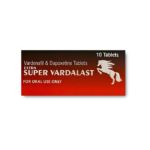Vardenafil (40 mg)