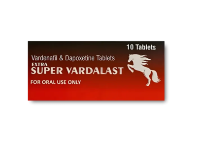 Vardenafil (40 mg)