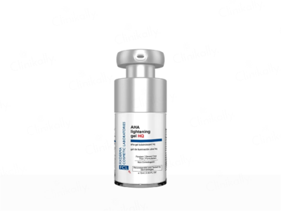 FCL AHA Lightening Gel HQ