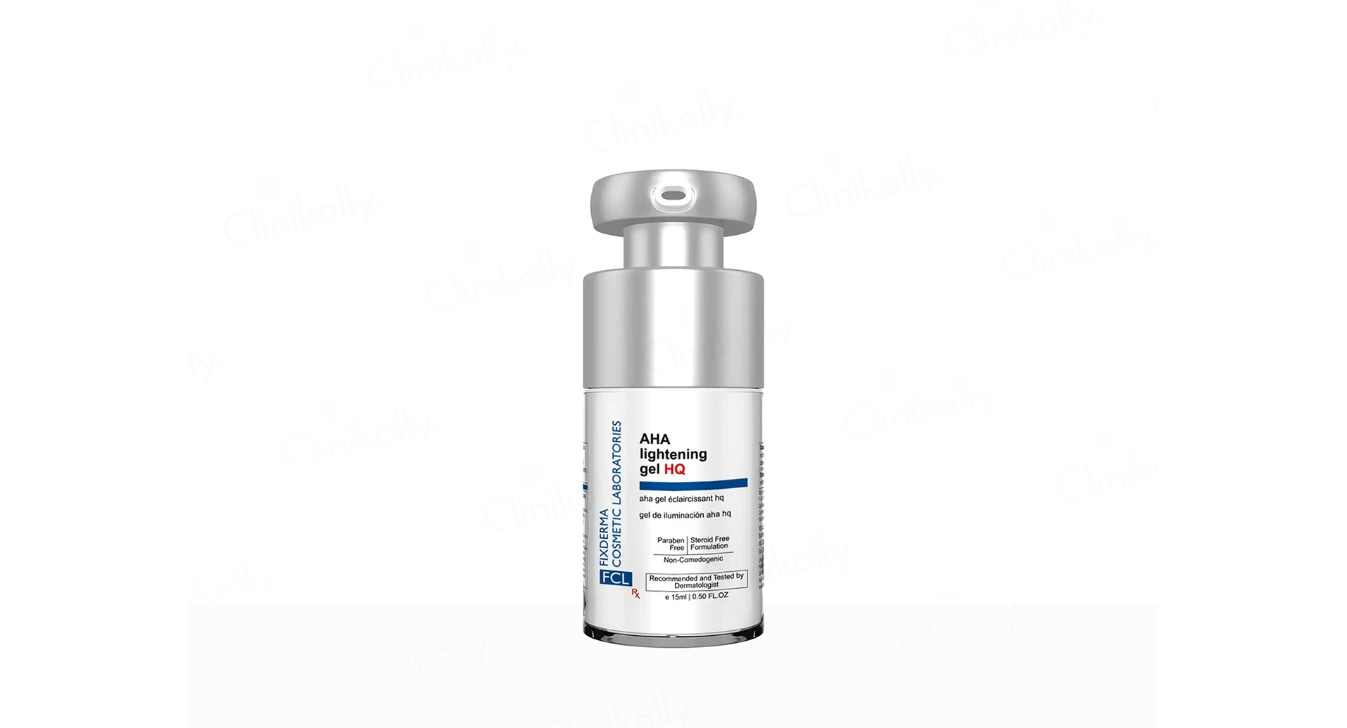 FCL AHA Lightening Gel HQ