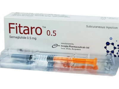 Semaglutide Subcutaneous Injection
