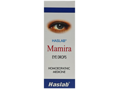 Haslab Mamira composition