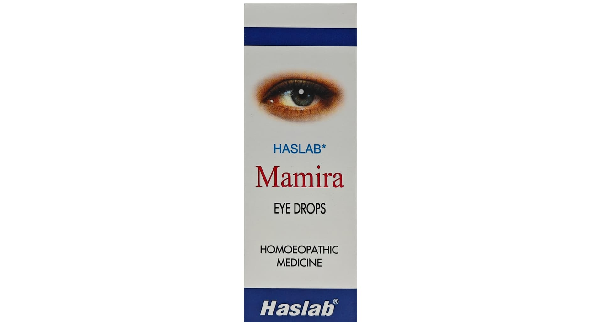 Haslab Mamira composition
