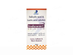 salicylic acid for warts