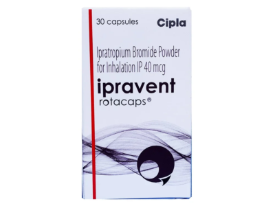 Rotacaps