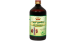 Jaived Ayurveda Ark Punarnava 450 ml bottle for kidney health