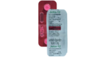 Jetta-12 Ivermectin Tablet blister