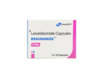 Lenalidomide Capsules (Braunamide) 5 MG