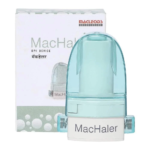 dry powder inhaler