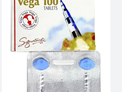 Sildenafil 100mg Tablets
