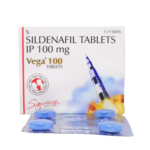 Mankind 100mg Sildenafil