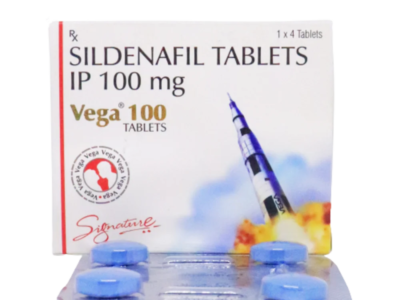 Mankind 100mg Sildenafil