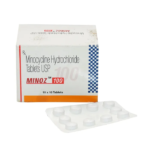 Minocycline 100 mg