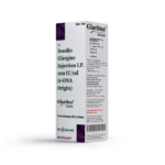 Insulin Glargine