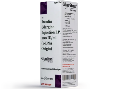 Insulin Glargine